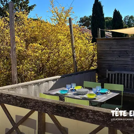 شقة A 100m Du Village De Porquerolles, 
